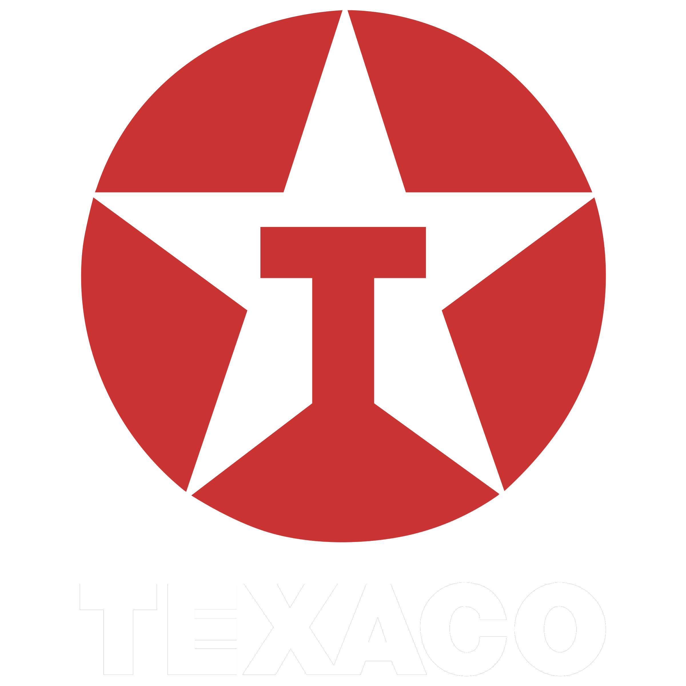 Texaco