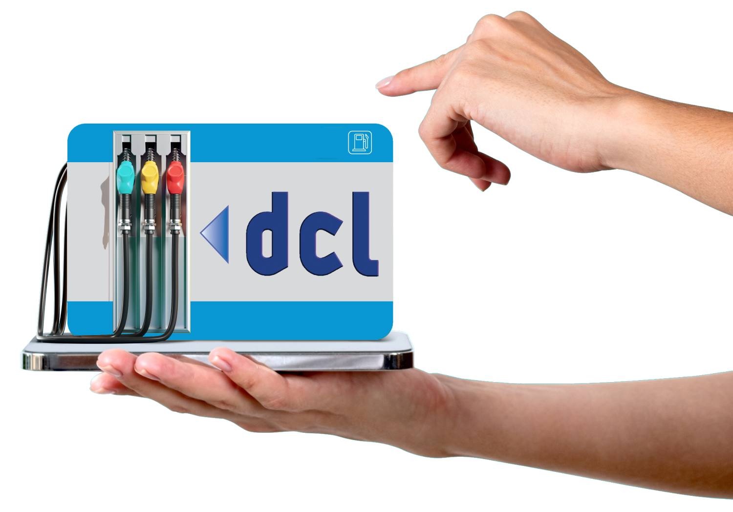 Carte DCL